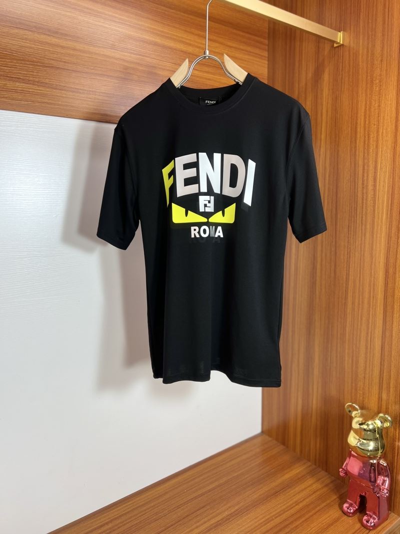 Fendi T-Shirts